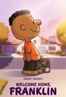 Snoopy Presents Welcome Home Franklin (2024) ของขวัญสนูปปี้ ยินดีต้อนรับกลับบ้าน แฟรงคลิน - ดูหนังออนไลน