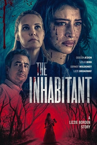 The Inhabitant (2022) ความจริงอันดำมืด - ดูหนังออนไลน