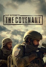 The Covenant (2023) เดอะ โคเวแนนท์