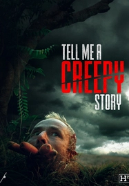 Tell Me a Creepy Story (2023)