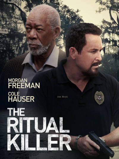 The Ritual Killer (2023)